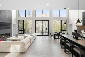 Joyland - Luxurious retreat